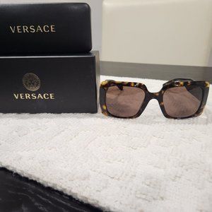 Versace Sunglasses